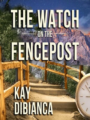 cover image of The Watch on the Fencepost